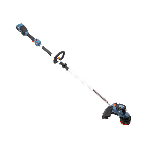 Аккумуляторный триммер Senix GTX2-M3-EU-0 20 В