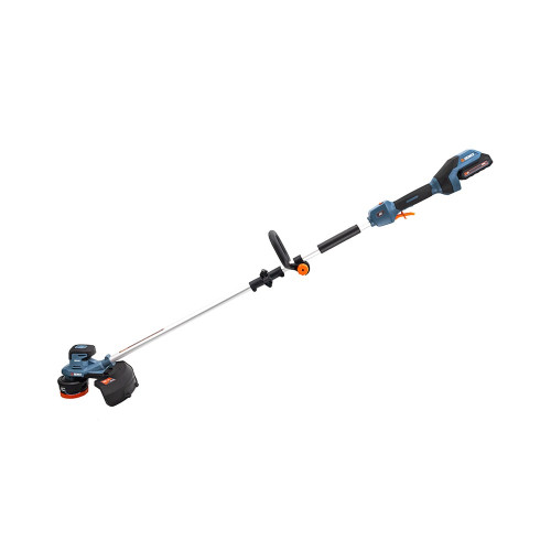 Аккумуляторный триммер Senix GTX2-M3-EU-0 20 В