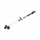 Аккумуляторный триммер Senix GTX2-M3-EU-0 20 В