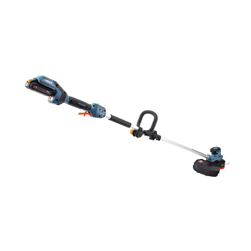 Аккумуляторный триммер Senix GTX2-M3-EU-0 20 В