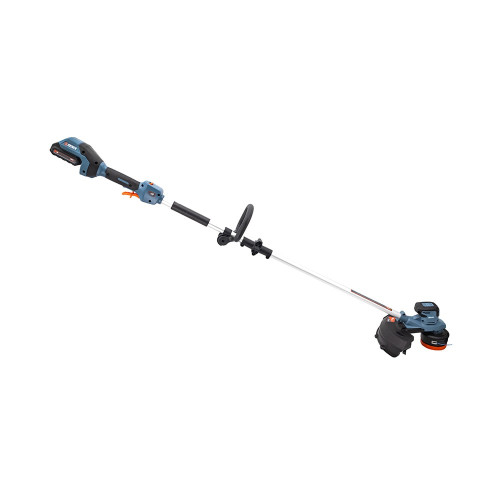 Аккумуляторный триммер Senix GTX2-M3-EU-0 20 В