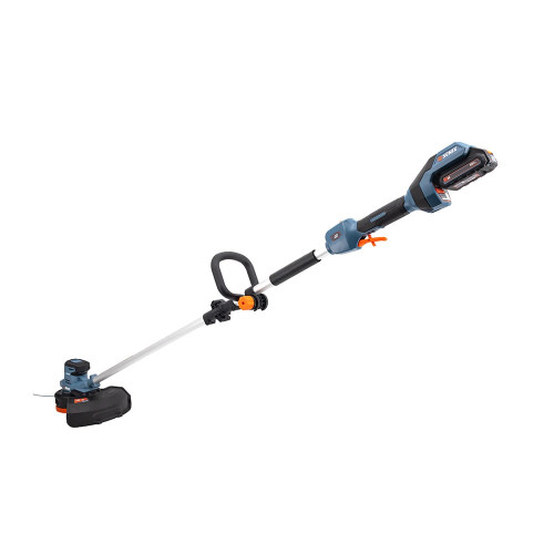 Аккумуляторный триммер Senix GTX2-M3-EU-0 20 В