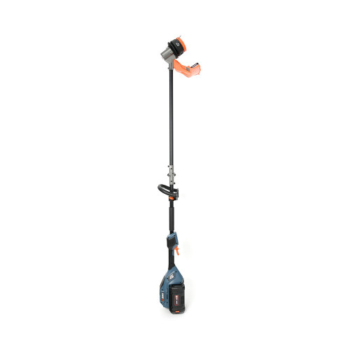 Аккумуляторный триммер Senix GTX6-M-EU 60 В