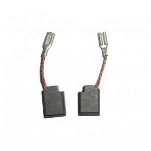 Комплект щеток для УШМ DeWALT 1003857-00 (640491-03 х 2)