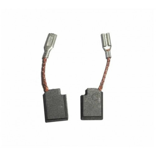 Комплект щеток для УШМ DeWALT 1003857-00 (640491-03 х 2)